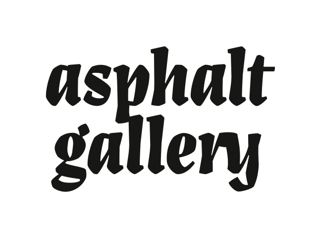 Logo Asphalt Gallery