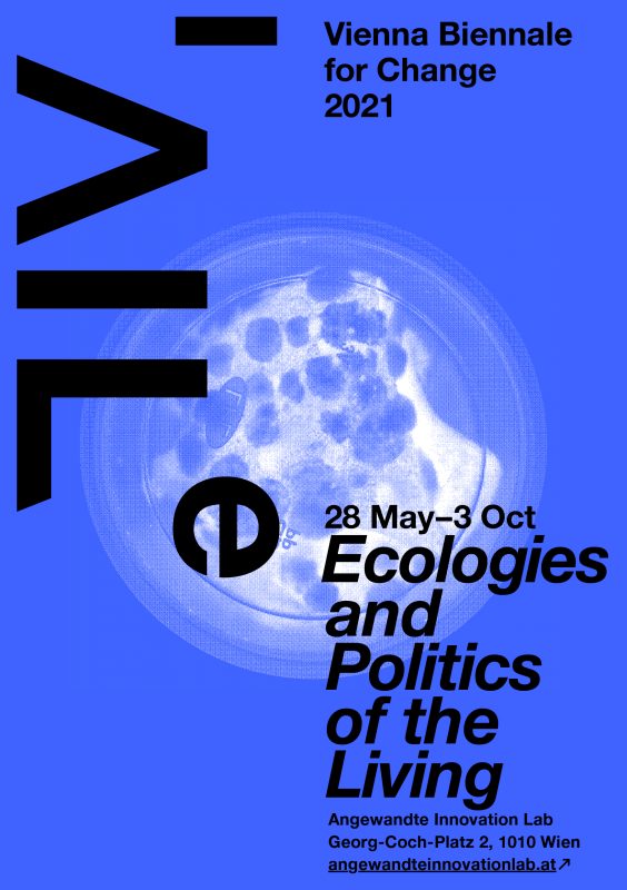 AIL_Ecologies and Politics of the Living_Flyer_ViennaBiennale